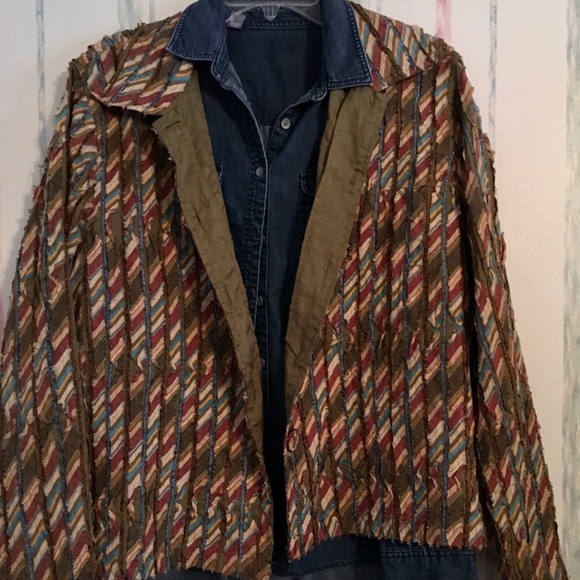 Lightweight Jacket by LIFE STYLE - Picture 2 of 6